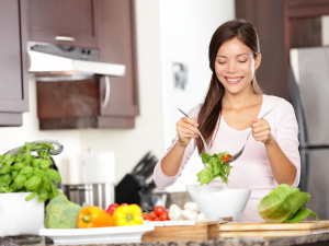 Healthy Eating San Marcos